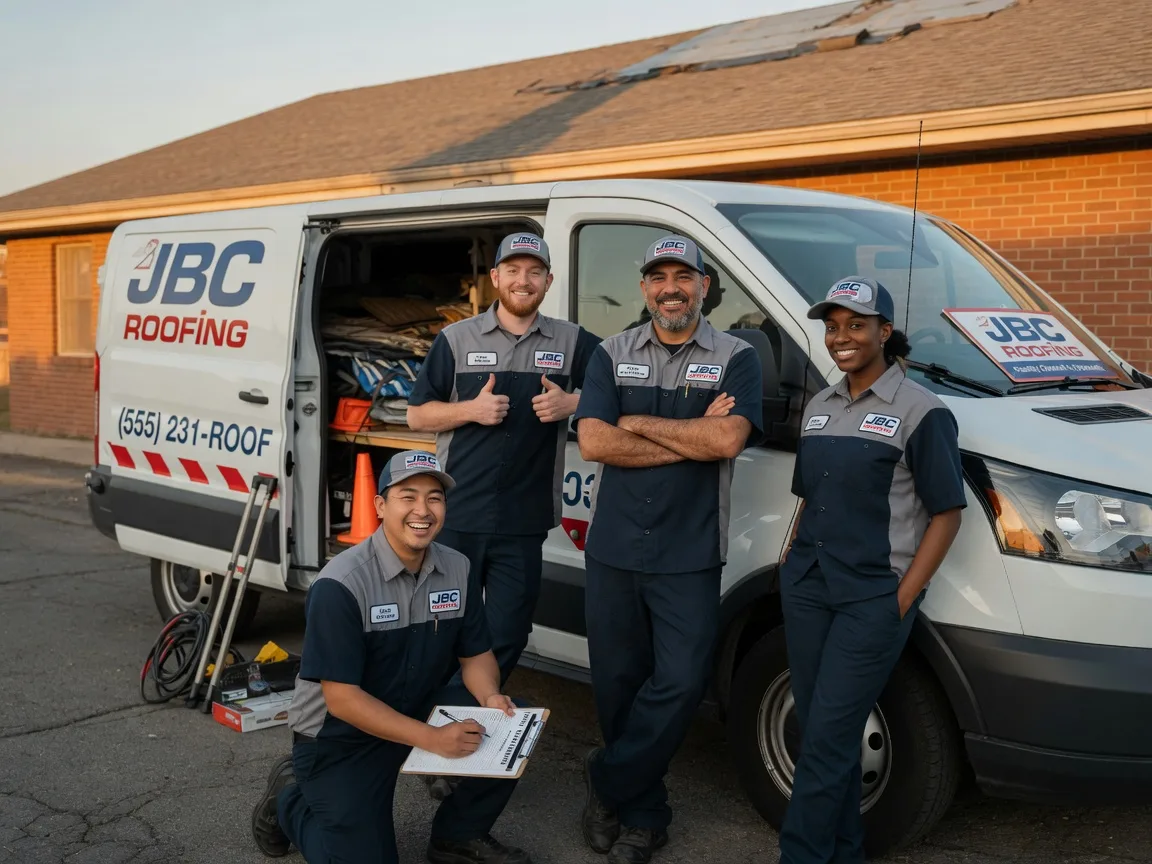 Roof Replacement company in Ladson, SC