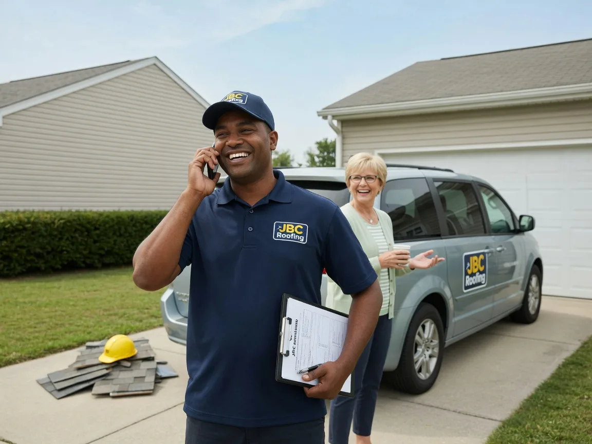 Roof Replacement Ladson, SC FAQs